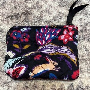 Vera Bradley Coin Purse